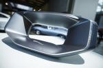 Jaguar Future-Type Concept 2017 года